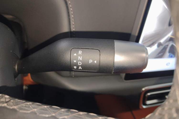 Used Li Auto L7 2023 Air model