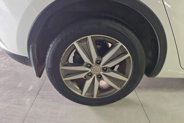 Used Changan Eado 2015 1.6L Automatic Junku Model China IV Standard