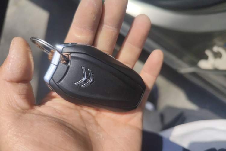 Used Citroen C5 2017 350THP Automatic Luxury Model