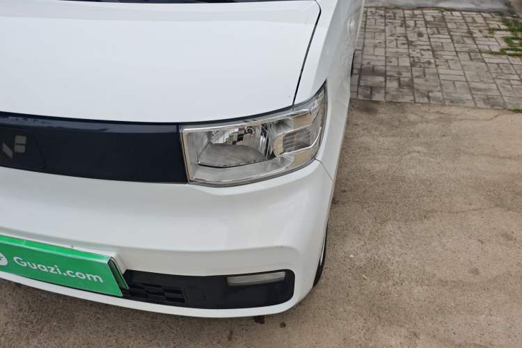 Used Wuling Hongguang MINIEV 2022 Macaron Premium Model – Lithium Iron Phosphate