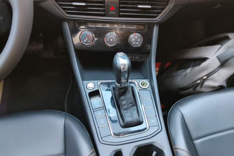 Used Volkswagen Bora 2023 200TSI DSG Smart Drive Version