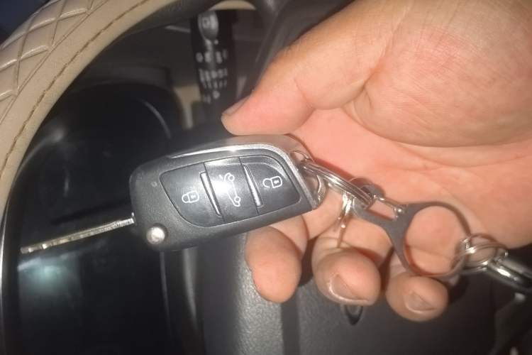 Used Chery Tiggo 2012 Elite Edition 1.6L Manual Comfort DVVT