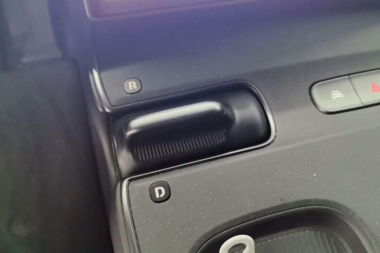 Used Nio ET5 2024 75 kWh
