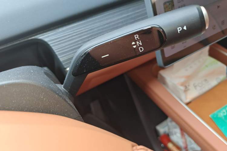 Used ONVO L60 2024 85 kWh Rear-Drive Version