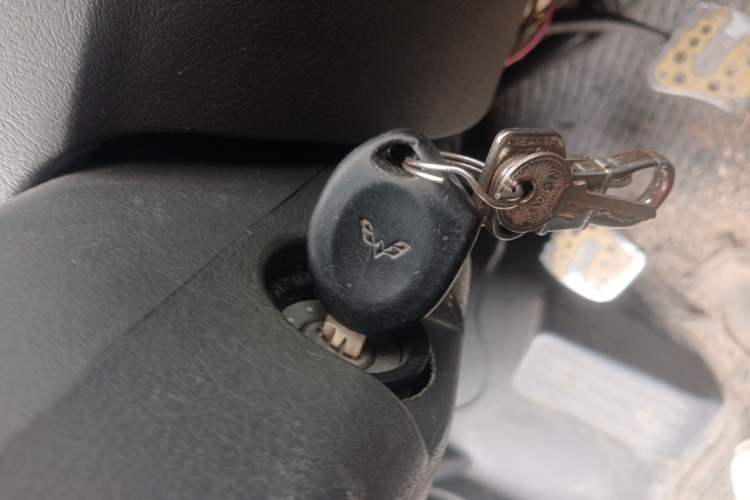 Used Wuling Zhiguang 2010 1.0L New Edition Practical Version with Extended Body L2Y
