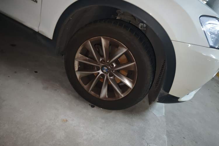 Used BMW X3 (Import) 2013 xDrive20i Luxury Edition