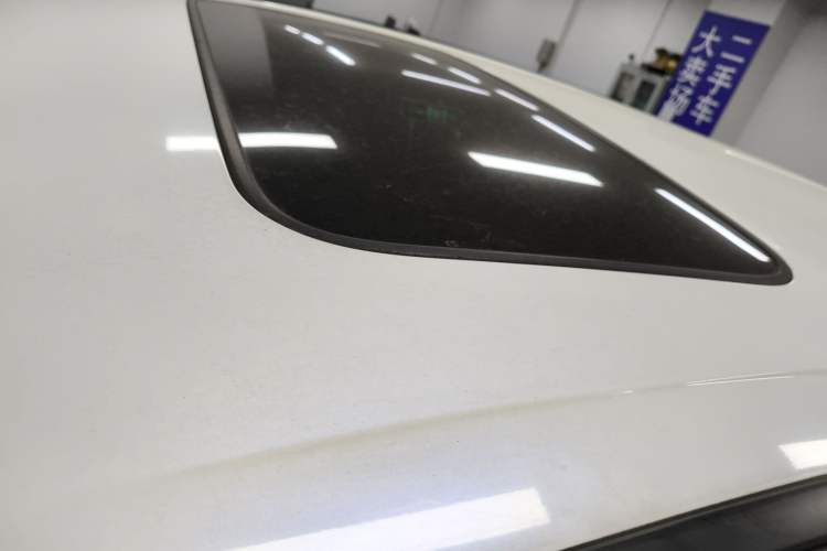 Used Honda Odyssey 2015 Revised 2.4L Luxury Edition Roof