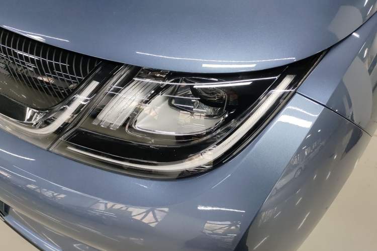 Used BYD Dolphin 2025 420km Free Edition