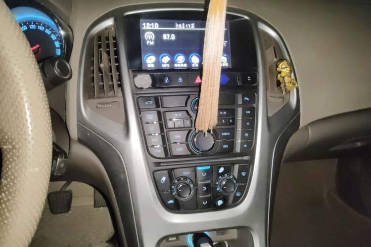 Used Buick GT 2013 GT 1.6L Manual Entry-Level Model
