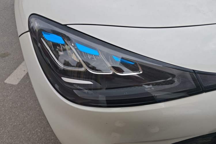 Used smart #1 2024 Dynamic Long-Range Edition
