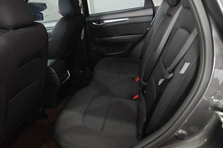 Used Mazda CX-5 2024 2.0L Automatic Two-Wheel Drive Comfort Version
