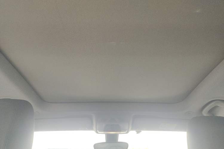 Used BMW X1 2018 sDrive18Li Fashion Model Headliner