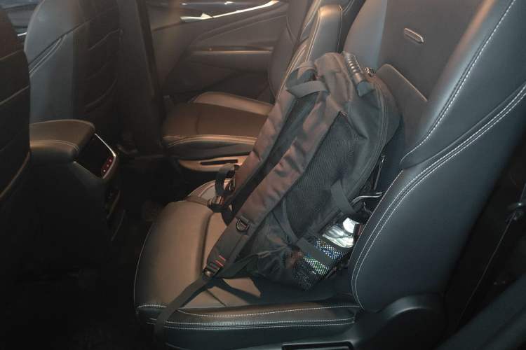 Used SAIC MAXUS G50 2022 1.5T Automatic Comfort Touring B