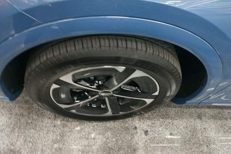 Used Hima H5 2025 Model Range-Extending Max
