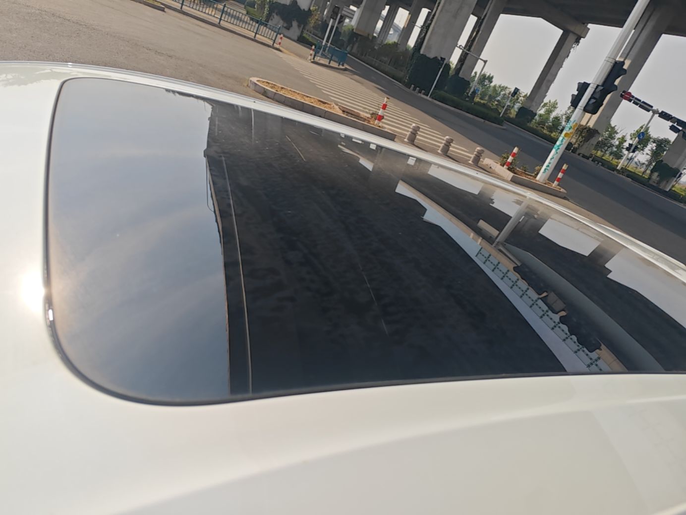 Dongfeng Aeolus L8 2025 Model 185KM Ideal Edition — снимка 7