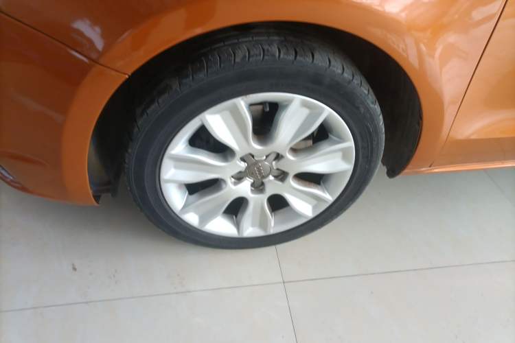 Used Audi A1 2014 30 TFSI Sportback Technology Model
