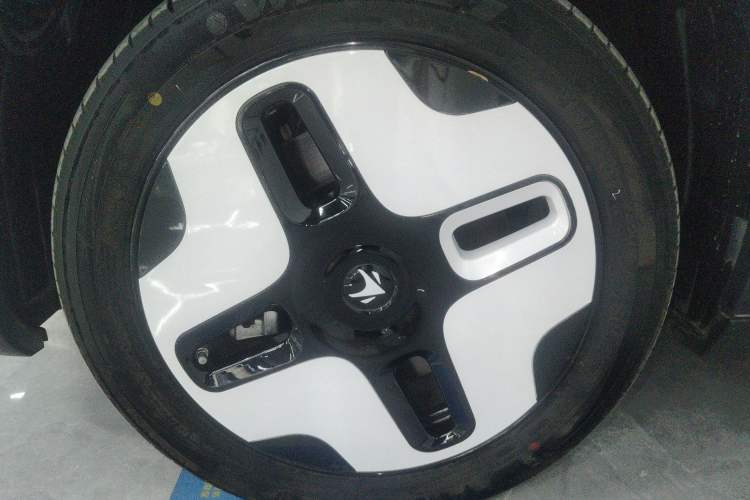 Used ARCFOX Kaola S 2024 PRO
