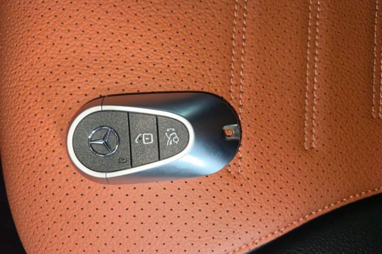 Used Mercedes-Benz GLC Coupe 2024 GLC 260 4MATIC Coupe SUV