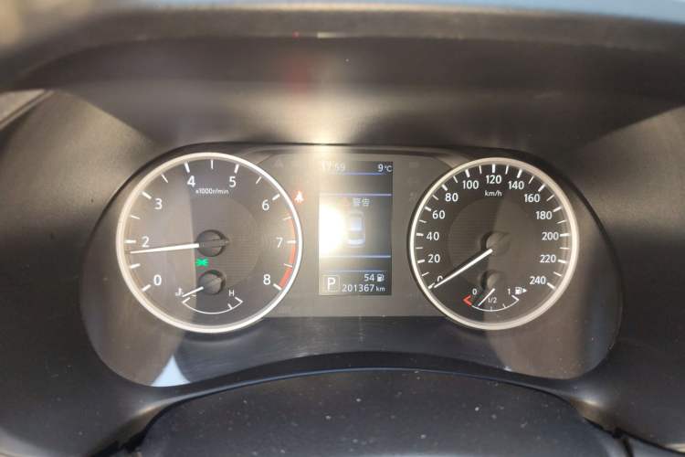 Used Nissan Sylphy 2021 1.6L XL CVT Enjoyment Edition