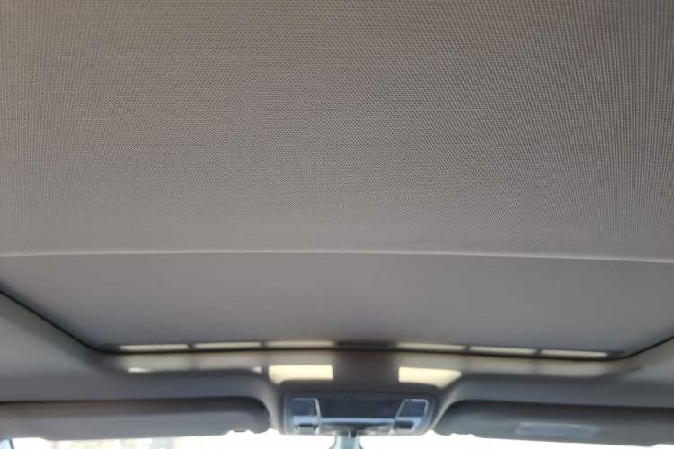 Used Hongqi H7 2018 2.0T Elite Edition