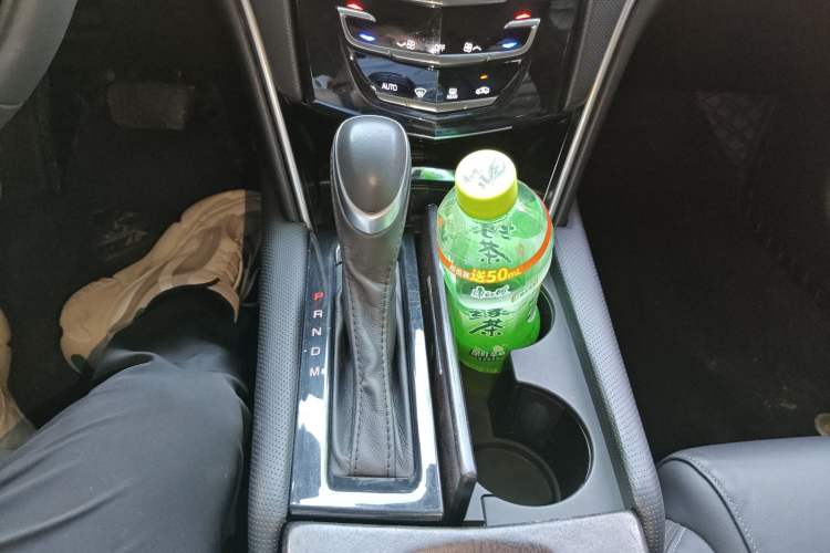 Used Cadillac XTS 2018 28T Elite Edition