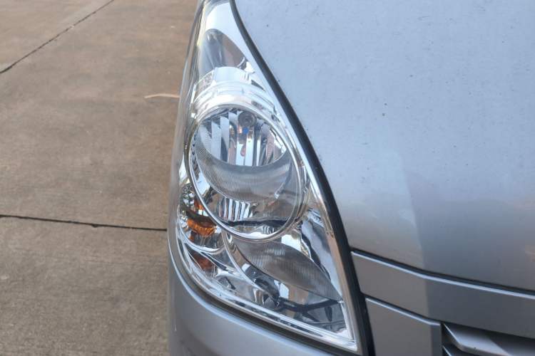 Used Wuling Rongguang S 2021 1.2L Base Model 5-Seater LSI
