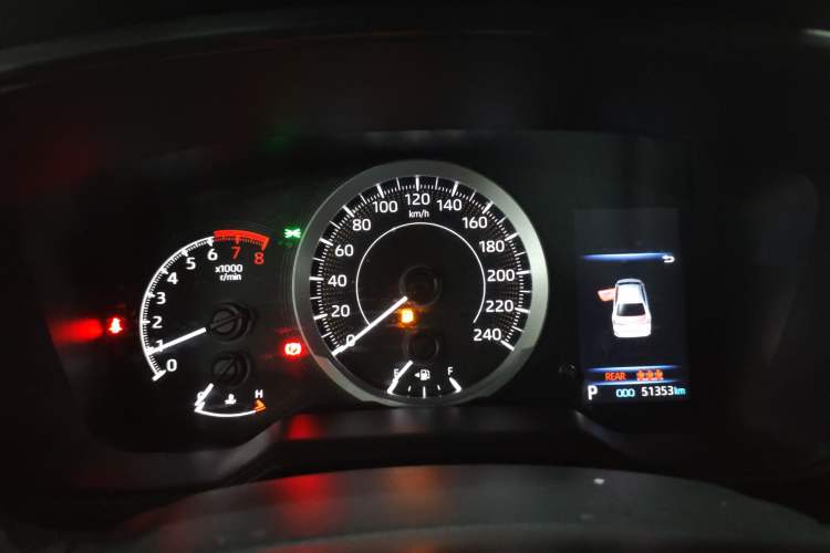 Used Toyota Corolla 2022 1.2T S-CVT Pioneer PLUS Edition
