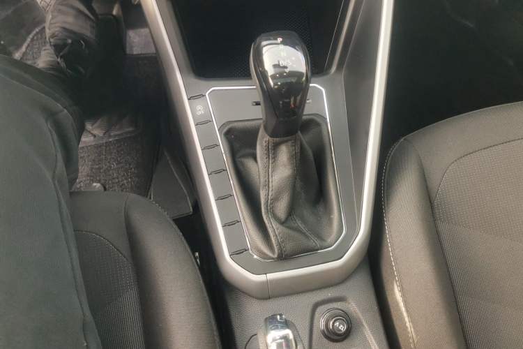 Used Volkswagen Polo 2019 Plus 1.5L Automatic Panoramic Enjoyment Edition
