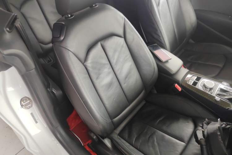 Used Audi A3 2017 Cabriolet 40 TFSI