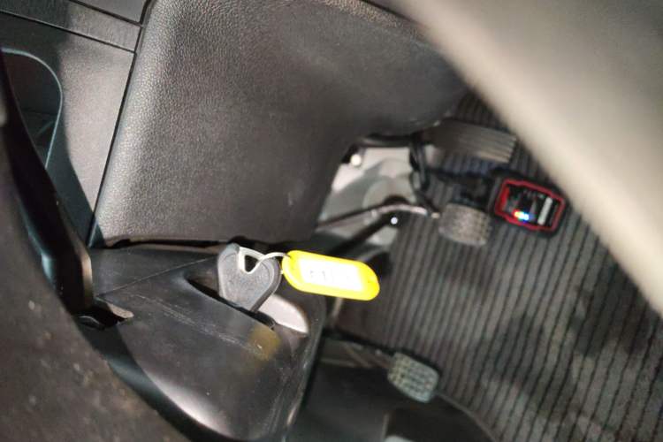 Used Wuling Zhiguang 2020 1.2L Practical Model China VI LSI
