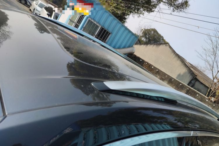 Used Volkswagen Talagon 2021 530TSI Four-Wheel Drive Flagship Shengjing Edition Pro