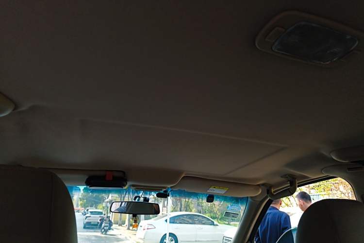 Used Buick GL8 2014 2.4L Classic Edition
