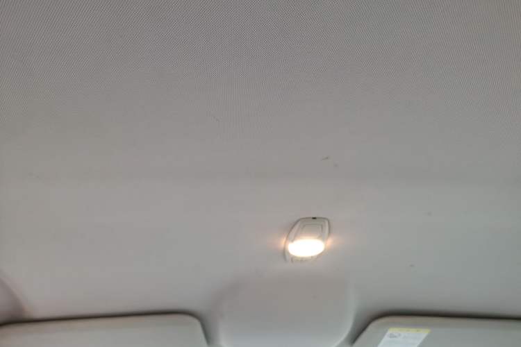 Used Ford Focus 2012 Hatchback 1.6L Manual Comfort Model Headliner