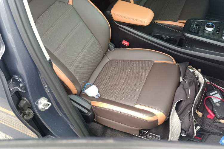 Used BYD e2 2020 Upgraded Model Standard Range Version Comfort Edition
