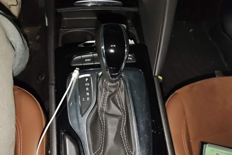 Used Buick Regal 2019 20T Elite Version China VI Standard
