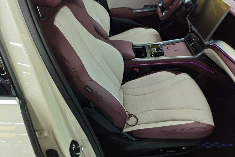 Used BYD Seal 07 DM-i 2025 DM-i 1.5L 125km Luxury Model