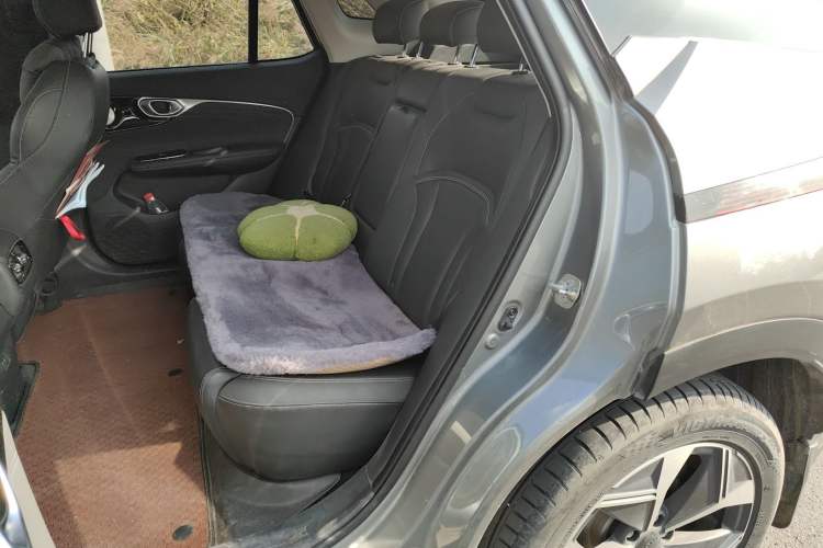 Used AION V 2024 Plus 70 Star Edition Lithium Iron Phosphate