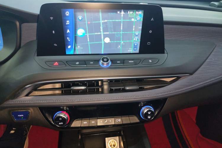 Used Buick Velite 6 2023 430km Comfort Edition
