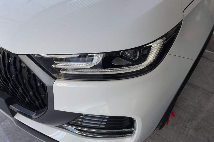 Used Chery Tiggo 8 2025 Excellence Edition 230 TCI Automatic Luxury Version 5 Seats