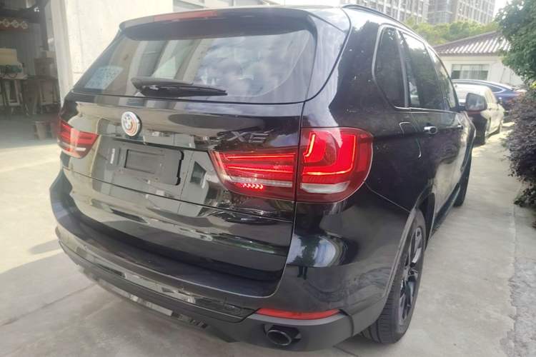 Used BMW X5 2018 xDrive28i