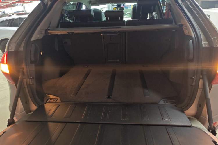 Used Renault Koleos 2014 2.5L 4x4 Comfort Edition
