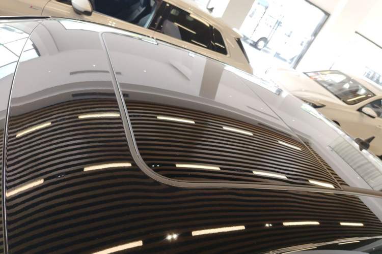 Used Volkswagen Passat 2023 330TSI Starry Elite Edition