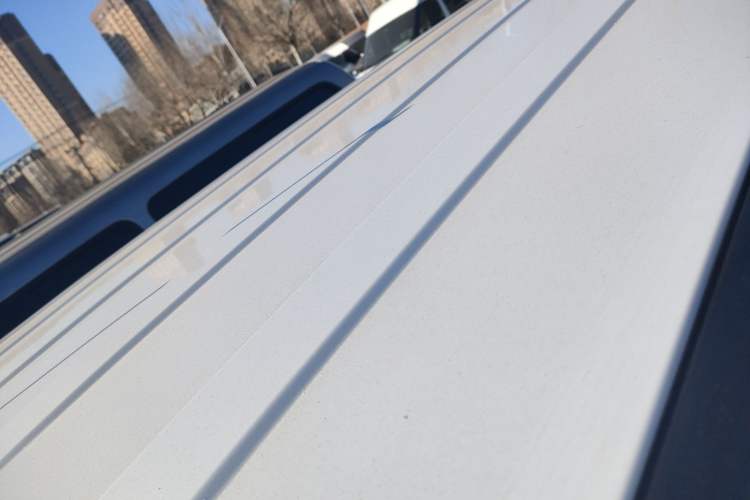 Used Wuling Hongguang PLUS 2020 1.5L Manual Standard Edition 5 Seats