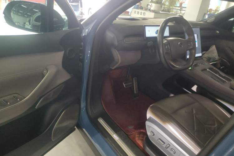 Used Nio ES7 2022 100kWh First Edition
