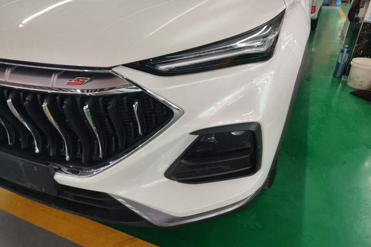 Used CHANGAN OSHAN X5 2021 1.6L CVT Luxury Model
