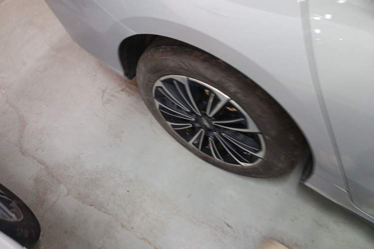 Used Chery Fengyun A8 2024 127 Chasing the Wind Edition