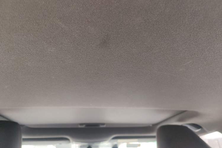 Used Toyota Levin 2021 Dual-Engine 1.8H E-CVT Luxury Edition Headliner