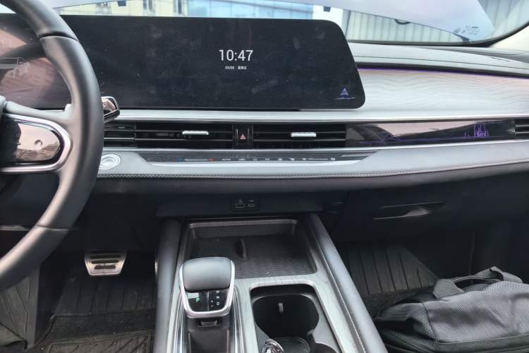 Used Chery Arrizo 8 2023 High-Performance Edition 2.0T DCT Powerfully Equipped