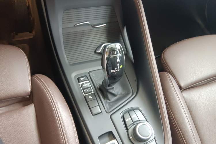 Used BMW X1 2020 sDrive20Li Fashion Model
