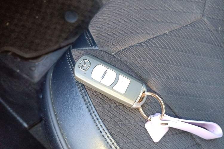 Used Mazda Atenza 2020 2.0L Blue Sky Luxury Edition